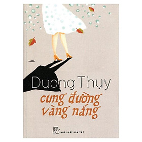 Cung Đường Vàng Nắng