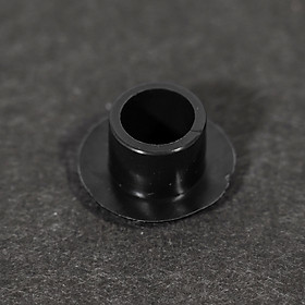 Gioăng (ron) silicon - cao su chịu nhiệt phi 21 dùng cho máy nước nóng năng lượng mặt trời