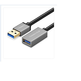 Mua Cáp nối dài đực ra cái USB 3.0 model US115 1M Ugreen 10495  Hàng chính hãng