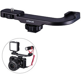 Mua PT8 thiết bị gắn thêm đèn và micro trên hotshoe máy ảnh