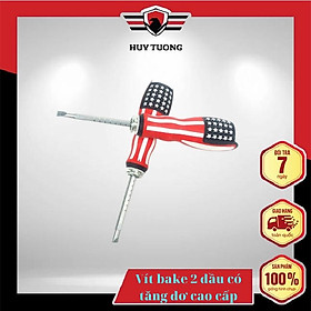 Mua Vít bake 2 đầu có tăng đơ cao cấp
