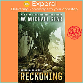 Sách - Reckoning by W.Michael Gear (UK edition, paperback)