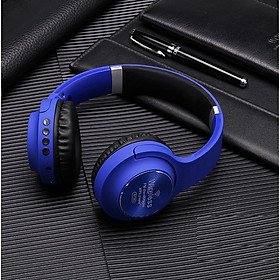 Mua Tai Nghe Headphone Kết Nối Bluetooth  5.0 WR1379 - Hàng Nhập Khẩu (Giao Màu Ngẫu Nhiên)