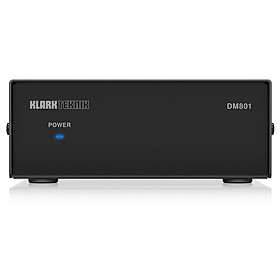 Mua Klark Teknik DM801 - RS232 / Ethernet Interface for DM8000 Control-Hàng Chính Hãng