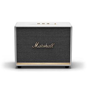 Mua Loa Marshall Woburn II  Anh Quốc  130W  Chất Âm Trong Trẻo  Bass Ấm và Dày - Hàng Nhập Khẩu