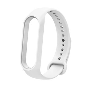 Mua Dây Silicon thay thế cho Xiaomi Mi Band 7 - Hàng Chính Hãng