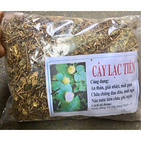 1kg cây lạc tiên khô