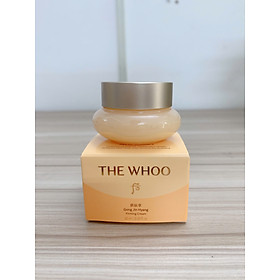Kem dưỡng ẩm The Whoo Gongjinhyang Firming Cream 10ml