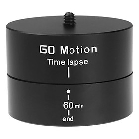 Mua Go Motion 360 Time Lapse Adapter For Camera & Gopro - Hàng Nhập Khẩu