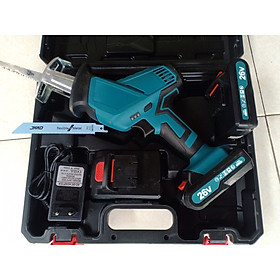 Mua Máy cưa kiếm dùng pin 150mm