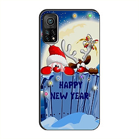Ốp Lưng Dành Cho XIAOMI MI 10T