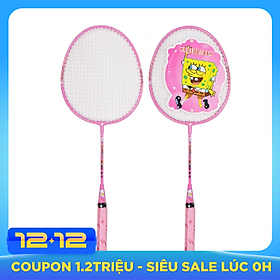 Cặp vợt cầu lông trẻ em Sportslink SL6.2