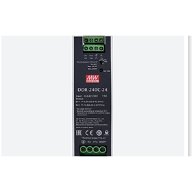 Mua Nguồn Meanwell DDR-240C-24 Hàng nhập khẩu