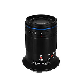 Mua Ống kính Laowa 85mm f/5.6 2X Ultra Macro APO - Hàng chính hãng