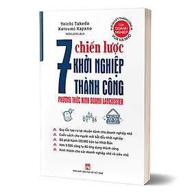 Hình ảnh 7 Chiến Lược Để Khởi Nghiệp Thành Công