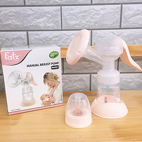 Máy hút sữa tay Fatzbaby Handy 2 FB1010VN