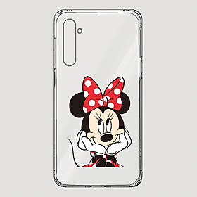 Ốp Lưng Dẻo Dành Cho REALME 6I