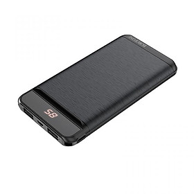 Sạc Dự Phòng BOROFONE BT29 10000mah