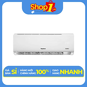 Mua Máy Lạnh Nagakawa NS-C18R2H06 (2.0HP) - Hàng chính hãng (Chỉ giao tại Tp. Hồ Chí Minh)