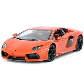 Đồ Chơi Xe Điều Khiển Từ Xa Aventador LP700 - Rastar R46300