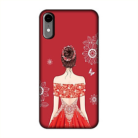 ỐP LƯNG IN DÀNH CHO IPHONE XR