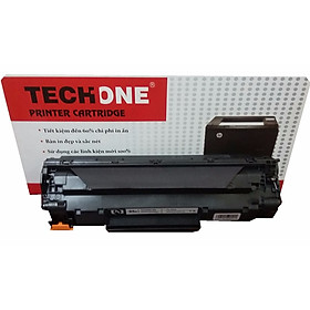 Hộp mực TechOne dành cho máy in Canon Laser đa chức năng MF241d - Hàng chính hãng
