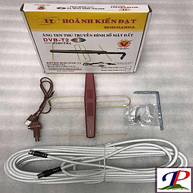 Mua Anten kỹ thuật số DVB T2 HKD ATMN 113-T2