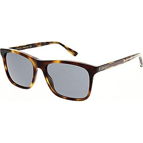 Kính Mát Unisex Gucci GG0381S