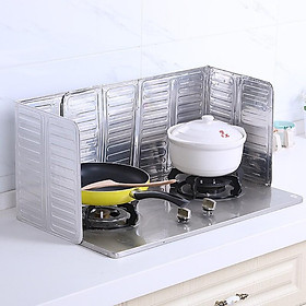 Tấm Chắn Dầu Mỡ dùng cho nhà bếp