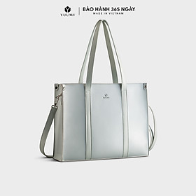 Túi Yuumy ( Thời trang nữ công sở cỡ trung - Túi xách da Seasand YTX41 )