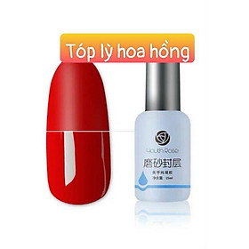 Top lì hoa hồng. tốp lì hoa hồng