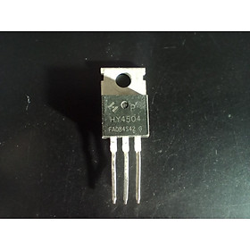 Mua mosfet HY4504 250A 40V tháo máy