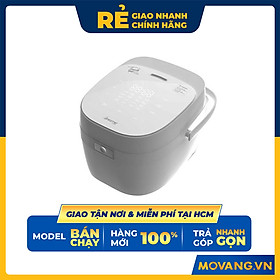 Mua Nồi Cơm Điện Cao Tần 19 Chức Năng Nấu Ăn Dreamer DR-IH15W Hàng Chính Hãng