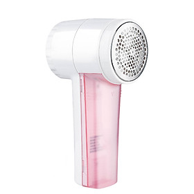 Mua Máy cắt lông xù Pin sạc 3 đầu 2 Lưỡi S9988