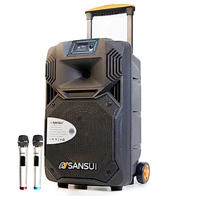 Loa di động Sansui SS1-15