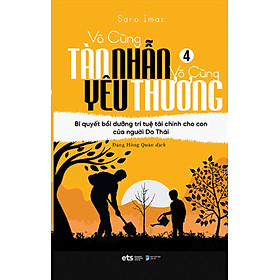 Vô Cùng Tàn Nhẫn Vô Cùng Yêu Thương - Tập 4