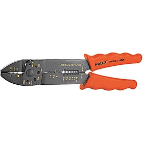 Mua Kìm Bấm Cos Đa Năng Holex 729700 6nis - Hàng Chính Hãng 100% từ Đức