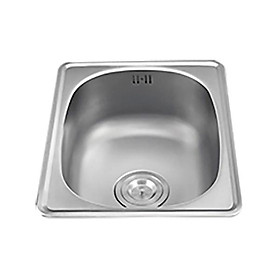 Mua CHẬU RỬA INOX ĐƠN 1 HỐ