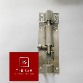Mua Chốt cửa chốt gài inox 10cm 15cm 20cm