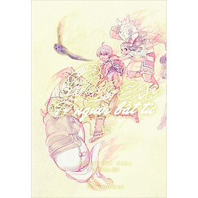 Gửi em, người bất tử - Tập 12