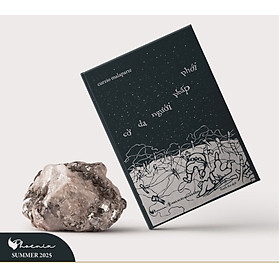 CỜ DA NGƯỜI PHẤP PHỚI - Curzio Malaparte - Thanh Thư - Bìa cứng