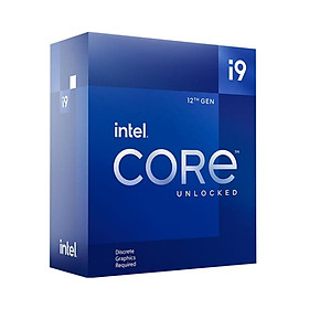 Mua Bộ vi xử lý CPU Intel Core i9-11900F (2.5GHz turbo up to 5.2Ghz  8 nhân 16 luồng  16MB Cache  65W  Socket Intel LGA 1200) - Hàng Chính Hãng