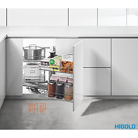 Mua TỦ GÓC XOAY LIÊN HOÀN 101005  101006