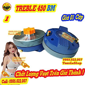 Mua LOA TREBLE KÈN 450 BM REN XOÁY - GIÁ 1 ĐÔI (HG120-6)