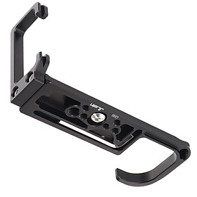 Slr Quick Release Plate Mounting for Lumix GH6 Camera Gimbal