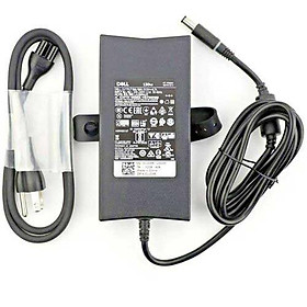 Mua Sạc (Adapter ) Dùng Cho Dell Inspiron 19.5V 6.7A 130W (Kích thước chân sạc 7.4mm X 5.0mm)