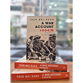 A War Account: 1-2-3-4.75