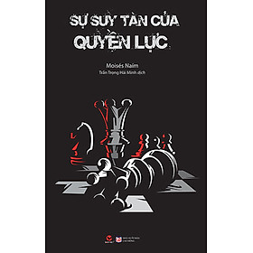 Sự Suy Tàn Của Quyền Lực_BV