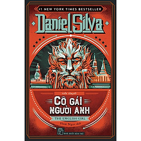 Sách-Cô Gái Người Anh