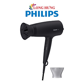 Máy sấy tóc Philips BHD308/10 - Hàng chính hãng